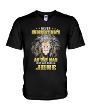 1 DAY LEFT - GET YOURS NOW V-Neck T-Shirt tile