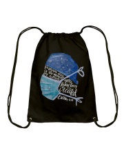1 DAY LEFT - GET YOURS NOW Drawstring Bag tile
