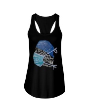 1 DAY LEFT - GET YOURS NOW Ladies Flowy Tank tile