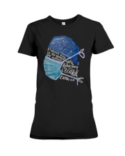 1 DAY LEFT - GET YOURS NOW Premium Fit Ladies Tee tile