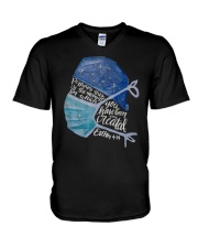 1 DAY LEFT - GET YOURS NOW V-Neck T-Shirt tile