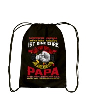 1 DAY LEFT - GET YOURS NOW Drawstring Bag tile