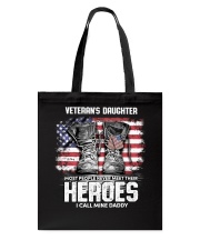 1 DAY LEFT - GET YOURS NOW Tote Bag tile