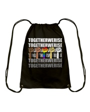 1 DAY LEFT - GET YOURS NOW Drawstring Bag tile