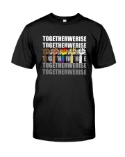 1 DAY LEFT - GET YOURS NOW Classic T-Shirt front