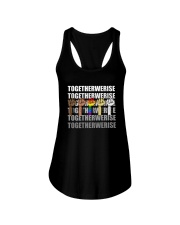 1 DAY LEFT - GET YOURS NOW Ladies Flowy Tank tile