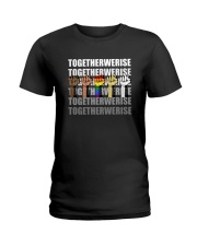 1 DAY LEFT - GET YOURS NOW Ladies T-Shirt tile