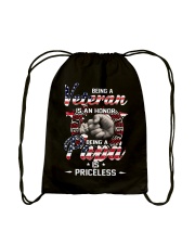 1 DAY LEFT - GET YOURS NOW Drawstring Bag tile
