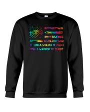 1 DAY LEFT - GET YOURS NOW Crewneck Sweatshirt tile