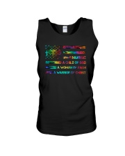 1 DAY LEFT - GET YOURS NOW Unisex Tank tile