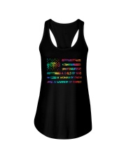 1 DAY LEFT - GET YOURS NOW Ladies Flowy Tank tile