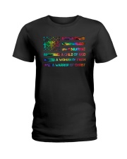 1 DAY LEFT - GET YOURS NOW Ladies T-Shirt tile