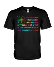 1 DAY LEFT - GET YOURS NOW V-Neck T-Shirt tile