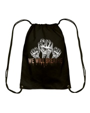 1 DAY LEFT - GET YOURS NOW Drawstring Bag tile