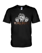 1 DAY LEFT - GET YOURS NOW V-Neck T-Shirt tile