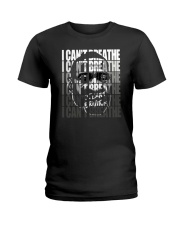 1 DAY LEFT - GET YOURS NOW Ladies T-Shirt tile