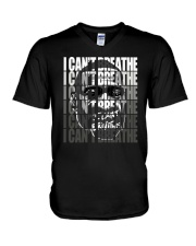1 DAY LEFT - GET YOURS NOW V-Neck T-Shirt tile
