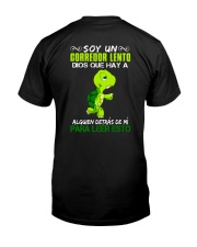 1 DAY LEFT - GET YOURS NOW Classic T-Shirt back