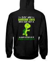 1 DAY LEFT - GET YOURS NOW Hooded Sweatshirt tile