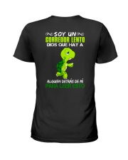 1 DAY LEFT - GET YOURS NOW Ladies T-Shirt tile