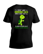 1 DAY LEFT - GET YOURS NOW V-Neck T-Shirt tile