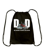 1 DAY LEFT - GET YOURS NOW Drawstring Bag tile