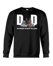 1 DAY LEFT - GET YOURS NOW Crewneck Sweatshirt tile