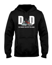 1 DAY LEFT - GET YOURS NOW Hooded Sweatshirt tile
