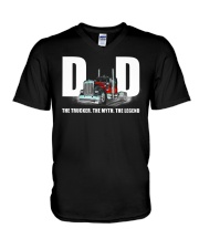 1 DAY LEFT - GET YOURS NOW V-Neck T-Shirt tile