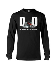 1 DAY LEFT - GET YOURS NOW Long Sleeve Tee tile