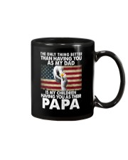 1 DAY LEFT - GET YOURS NOW Mug tile