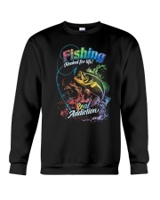1 DAY LEFT - GET YOURS NOW Crewneck Sweatshirt tile