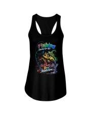 1 DAY LEFT - GET YOURS NOW Ladies Flowy Tank tile