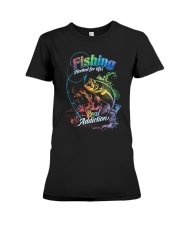 1 DAY LEFT - GET YOURS NOW Premium Fit Ladies Tee tile