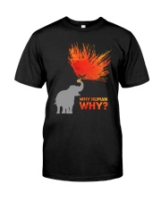 1 DAY LEFT - GET YOURS NOW Premium Fit Mens Tee tile