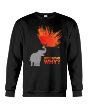 1 DAY LEFT - GET YOURS NOW Crewneck Sweatshirt tile