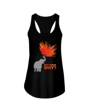 1 DAY LEFT - GET YOURS NOW Ladies Flowy Tank tile