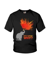 1 DAY LEFT - GET YOURS NOW Youth T-Shirt tile