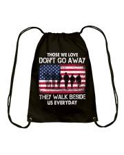 1 DAY LEFT - GET YOURS NOW Drawstring Bag tile
