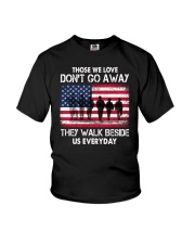 1 DAY LEFT - GET YOURS NOW Youth T-Shirt tile