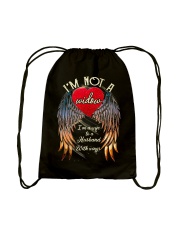 1 DAY LEFT - GET YOURS NOW Drawstring Bag tile