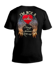 1 DAY LEFT - GET YOURS NOW V-Neck T-Shirt tile