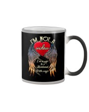 1 DAY LEFT - GET YOURS NOW Color Changing Mug tile