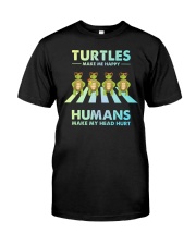 1 DAY LEFT - GET YOURS NOW Classic T-Shirt front