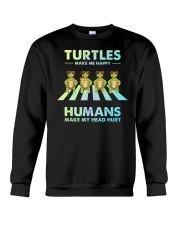 1 DAY LEFT - GET YOURS NOW Crewneck Sweatshirt tile