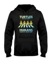 1 DAY LEFT - GET YOURS NOW Hooded Sweatshirt tile
