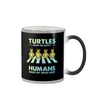 1 DAY LEFT - GET YOURS NOW Color Changing Mug tile