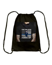 1 DAY LEFT - GET YOURS NOW Drawstring Bag tile