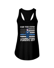 1 DAY LEFT - GET YOURS NOW Ladies Flowy Tank tile