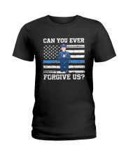 1 DAY LEFT - GET YOURS NOW Ladies T-Shirt tile
